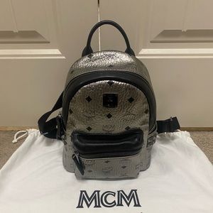 McM mini backpack